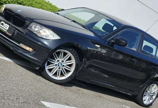 BMW *** 1995 cc - 05/2011 - M wheels - Carpass ***