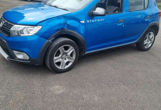 Dacia marchand ou export