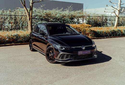 Volkswagen Clubsport  PANO  H&K  ACC  CAMERA  HUD