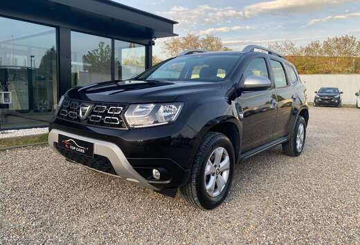 Dacia Duster 1.5 Blue dCi Comfort (EU6d)
