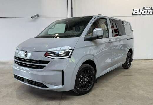 Volkswagen - 2.0 TDI Dubbele cabine - 170 PK 5 zitpla ...