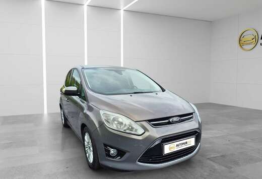 Ford 1.0 EcoBoost 125 Trend - Petit Prix - Garantie 1 ...