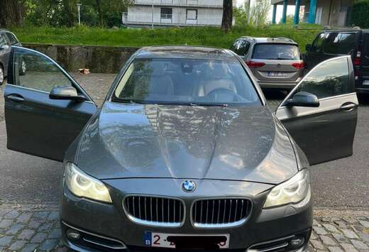 BMW d (luxury)