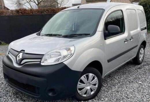 Renault 1.5 dCi Confort