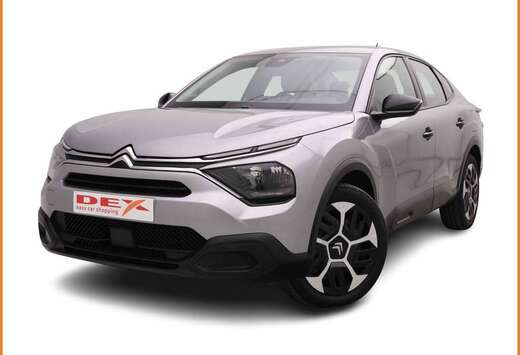 Citroen 1.2 T 100 You  GPS by App