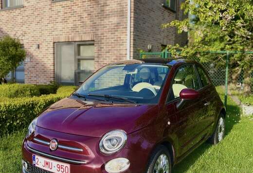 Fiat 1.0i MHEV Star