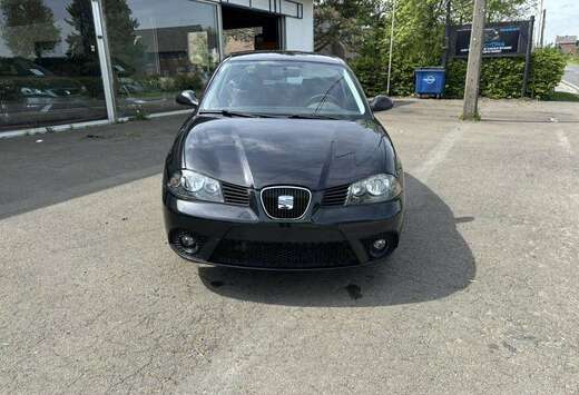 SEAT Ibiza 1.2i 12v Reference