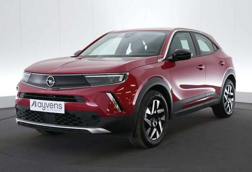 Opel 50 kWh E-Elegance LED PDC CAM Keyless Carplay