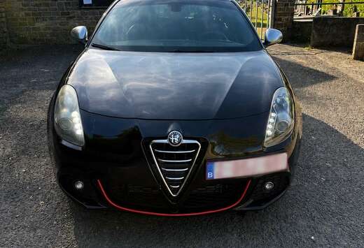 Alfa Romeo 1.6 JTD M-Jet Business Line S.&S.(Fleet)