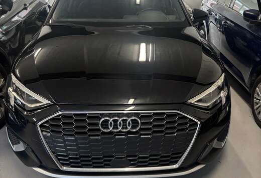 Audi A3 Sportback PHEV 40 TFSI e Attraction S tronic  ...
