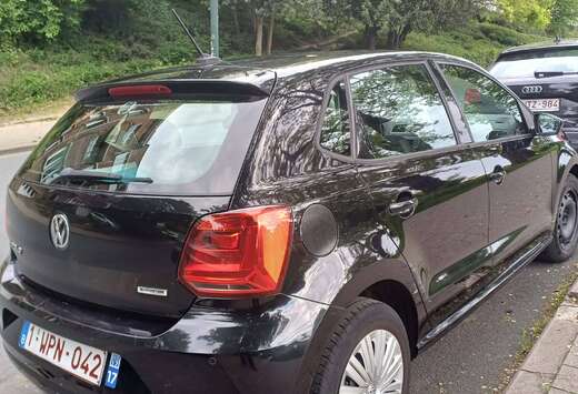 Volkswagen Polo 1.0i Comfortline BMT