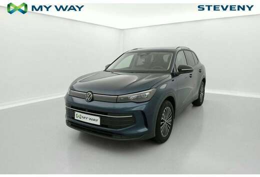 Volkswagen Life Business 2.0TDI 110kW(150cv) DSG