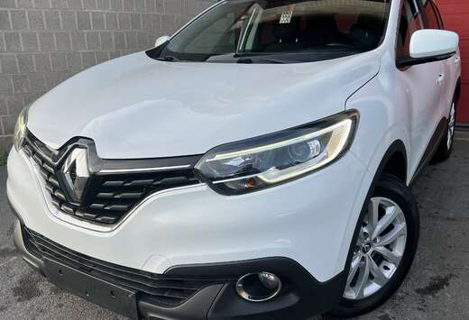 Renault 1.2 TCe Limited + CAR-PASS + CLIM + NAVI