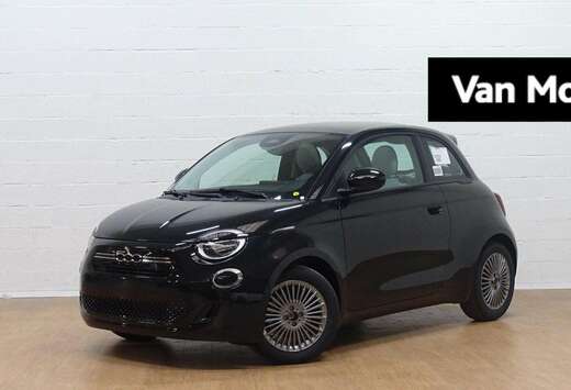 Fiat 1.0 Hybrid ICON +comfort pack+pano dak