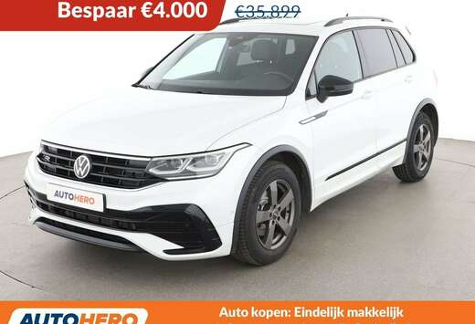 Volkswagen 2.0 TDI R-Line