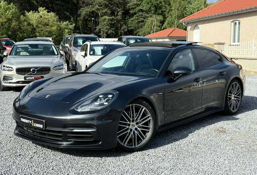 Porsche 4S 2.9 V6 Bi-Turbo Pano Airco Full Optie Spor ...