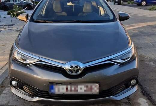Toyota 1.2 Turbo Comfort & pack 50+ S/S