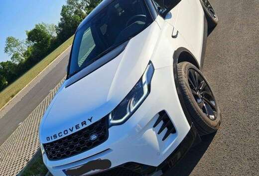 Land Rover PHEV 1.5 Turbo AWD P300e S (227kW)