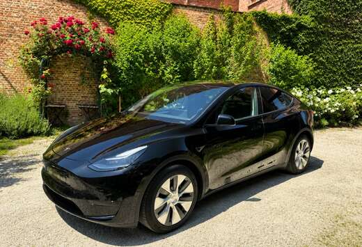 Tesla BTW aftrekbaar  46.800 km  Garantie 03/2