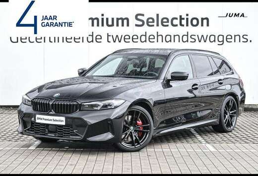 BMW i Touring - M Pack