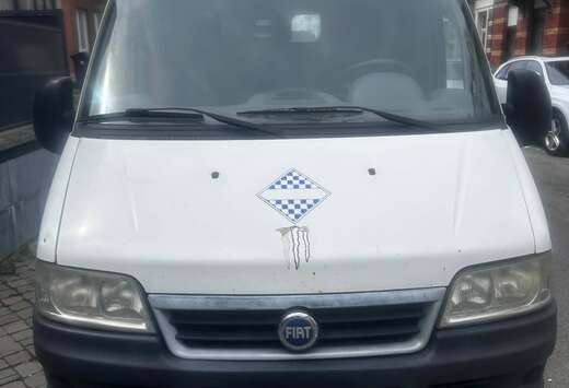 Fiat 2.0 Jtd EXPORT