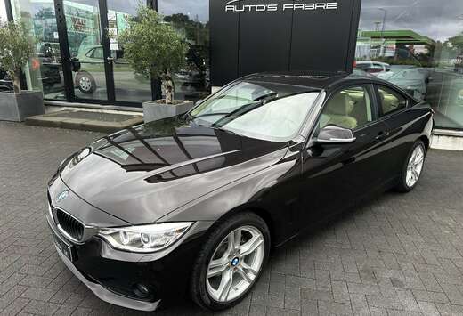BMW iAS Coupe Automatique Opendak 18000km