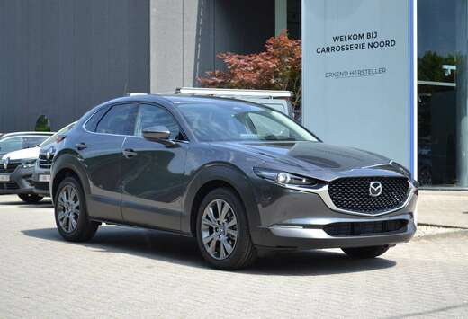 Mazda Centre-Line + Design Pack - STOCKDEAL