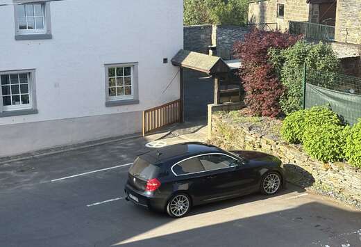 BMW 118i