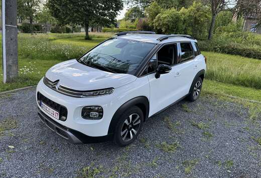 Citroen 1.5 BlueHDi Origins S&S (EU6.2)