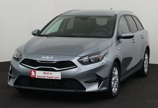 Kia SW 1.0 i + CARPLAY + GPS + CAMERA + PDC + CRUISE  ...