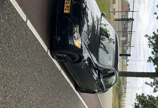 BMW 318i Aut.