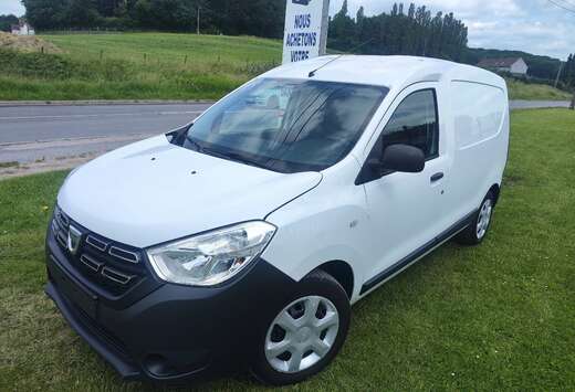 Dacia 1.6i * PRET A IMMATRICULER *