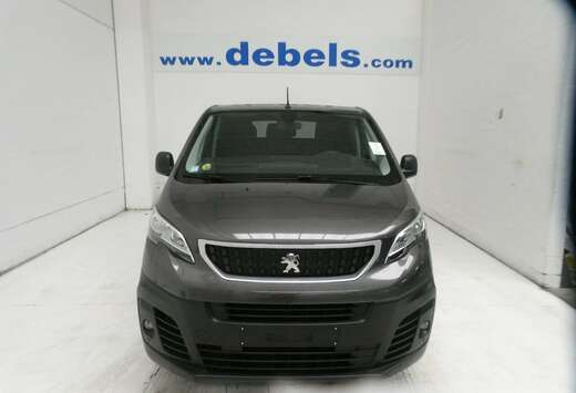 Peugeot 2.0d Iv Premium
