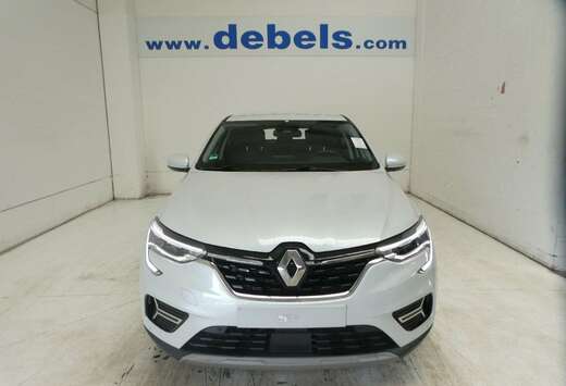 Renault Techno