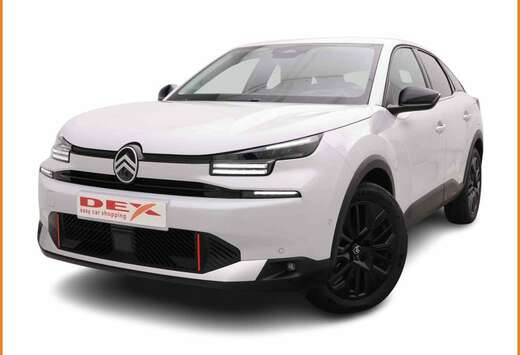 Citroen Hybrid 145 e-DCS6 MAX New model + Navi + Alu1 ...