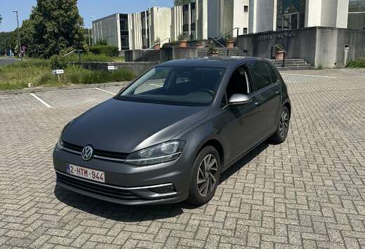 Volkswagen 1.0 TSI BMT Sound