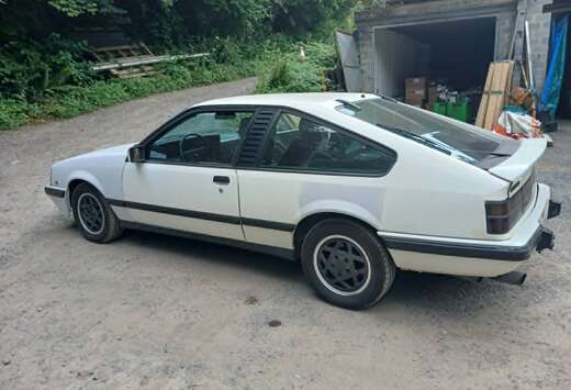 Opel GSE 3.0