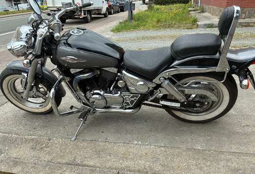 Suzuki Marauder