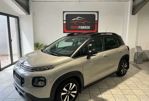 Citroen 120 cv 1.5 BlueHDi Shine S&S TOIT OUVR/PANO