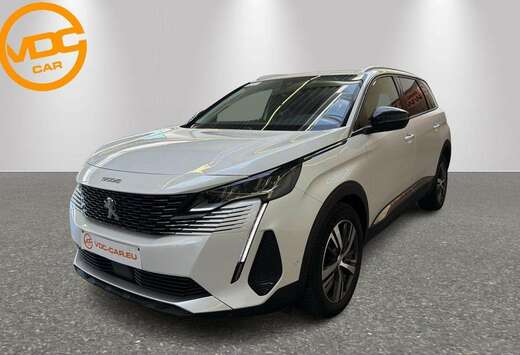 Peugeot ALLURE
