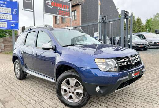 Dacia Stepway 1.2 TCe 075000km garantie 125pk euro6b  ...