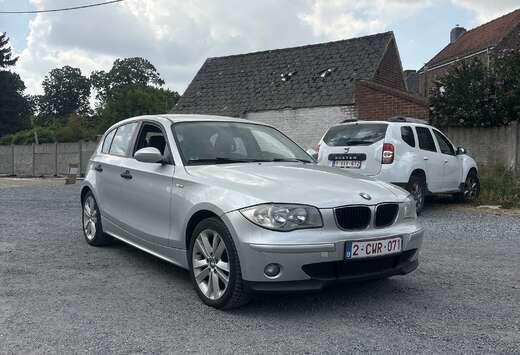 BMW 116i