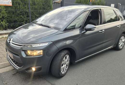 Citroen 1.6 BlueHDi Business GPS S&S (Fleet)
