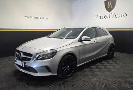 Mercedes-Benz Business *Garantie possible jusque 2 an ...