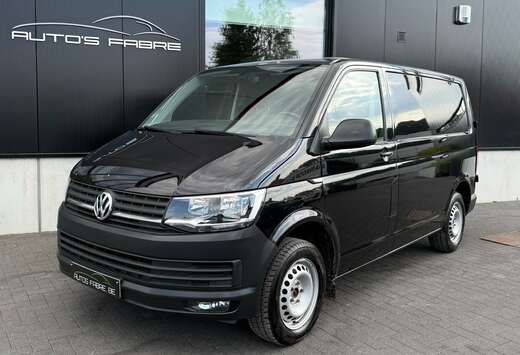 Volkswagen 2.0 TDi 3 places 85000km Airco