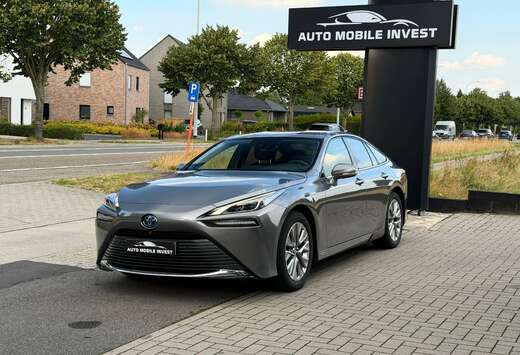 Toyota Mirai Fuel Cell HYDROGEN⎪LIKE NEW⎪0483/47. ...