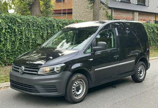 Volkswagen 1.2 TSi Startline 1ere main Euro 6 Utilita ...