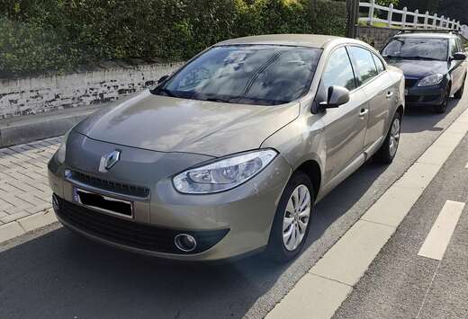 Renault dCi 105 eco2 Privilège