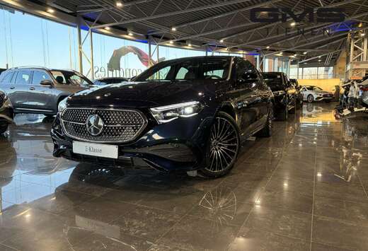 Mercedes-Benz d Star Edition
