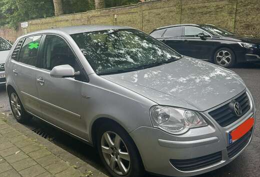 Volkswagen 1.2i Edition